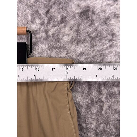 PT Torino Pants 36 x 33 Mens Kinetic Fabric Slim Fit Stretch Tech Size 56 - Picture 3 of 11